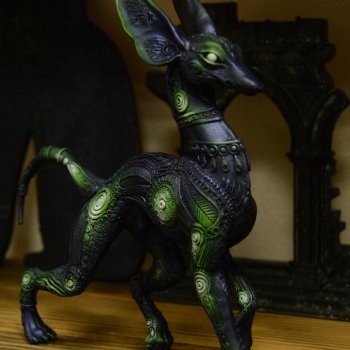 Мои впечатления от Мастерской Евгения Хонтора