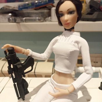 Моя Падмэ Амидала