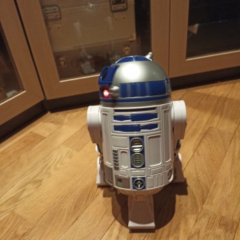 Похвастушка - роботы