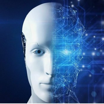 Оживить куклу с помощью ИИ