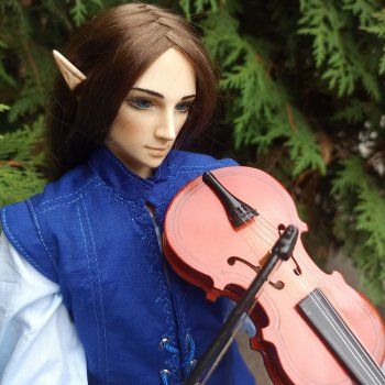 Спонтанная фотосессия Флориана