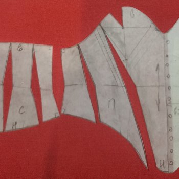 Воскресный сериал "Салон модистки", серия 2 + бонус