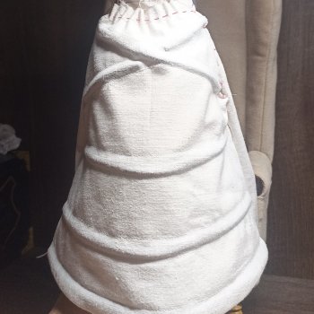 Воскресный сериал "Салон модистки", серия 4