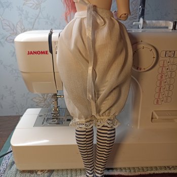 Воскресный сериал "Салон модистки", домашнее задание к серии 5