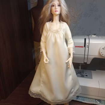 Воскресный сериал "Испанские инфанты", серия 2