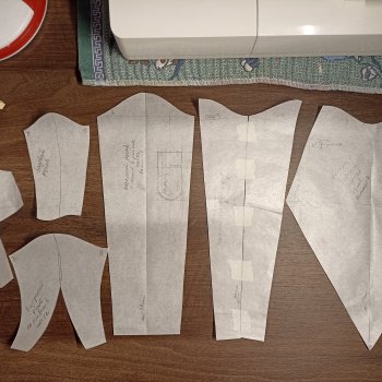 Воскресный сериал "Испанские инфанты", серия 4 + внеурочка 1 и 2