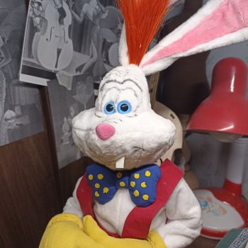 Воплощение одного персонажа, часть 2