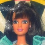 Мои любимые барби