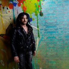 Мой главный кукольный Мужчина