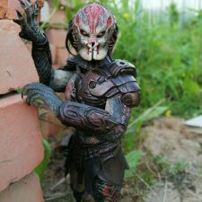 Хищи ужасные и прекрасные