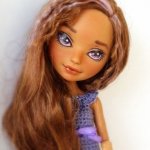 ООАК Ever After High