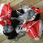 OOAK Monster High