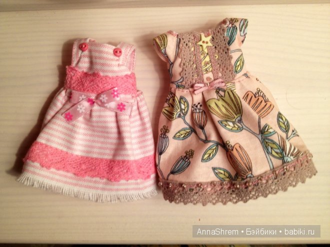 Очаровательная куколка Pukifee Ante (фото 5)