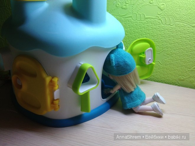 Очаровательная куколка Pukifee Ante (фото 9)