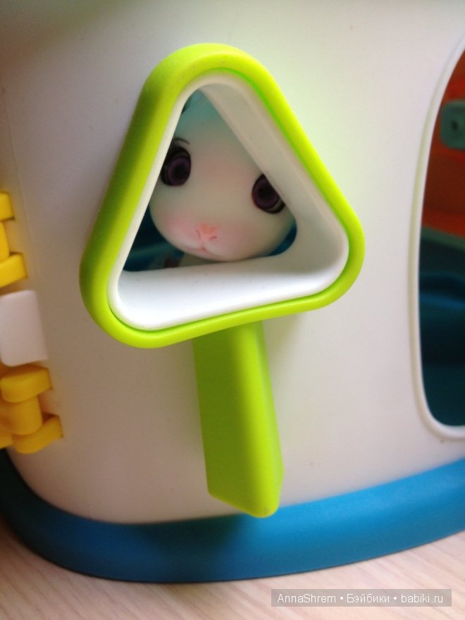 Очаровательная куколка Pukifee Ante (фото 10)