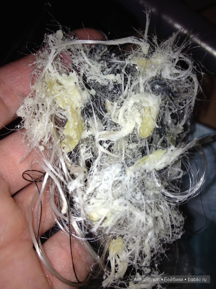 История одного преображения (ООАК Monster High) (фото 3)