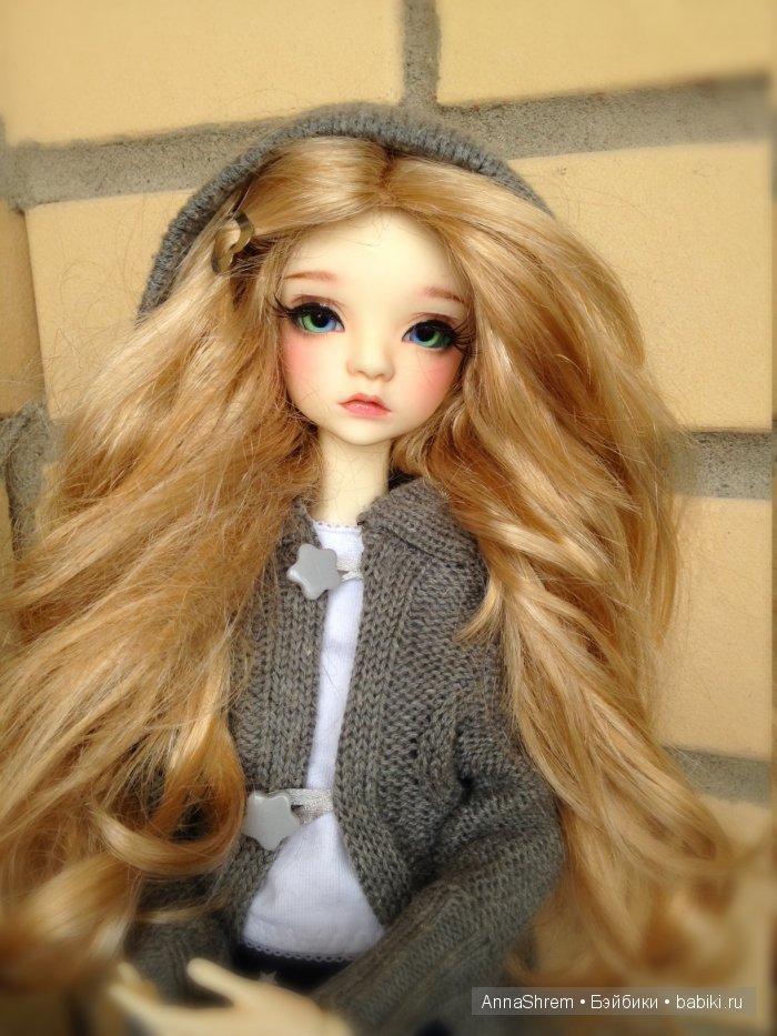 Bella Doll Chateau — Куклы Doll Chateau (Доллшато): BJD (БЖД) (фото 4)