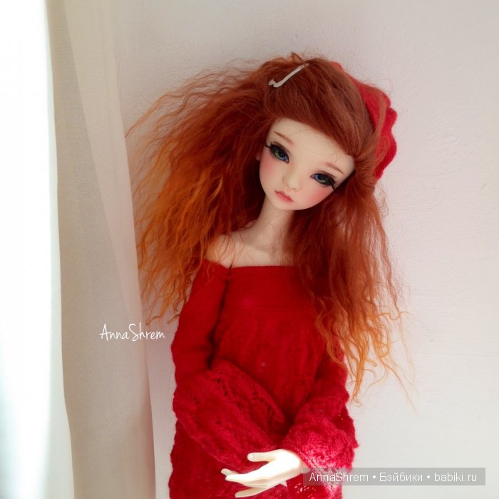 Bella Doll Chateau — Куклы Doll Chateau (Доллшато): BJD (БЖД) (фото 8)