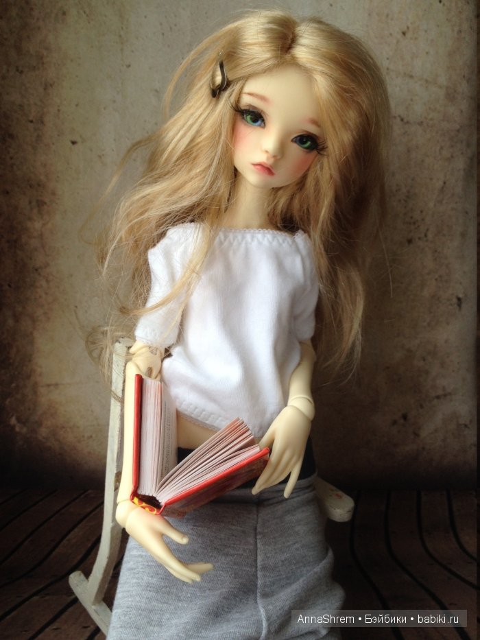 doll chateau mini bella