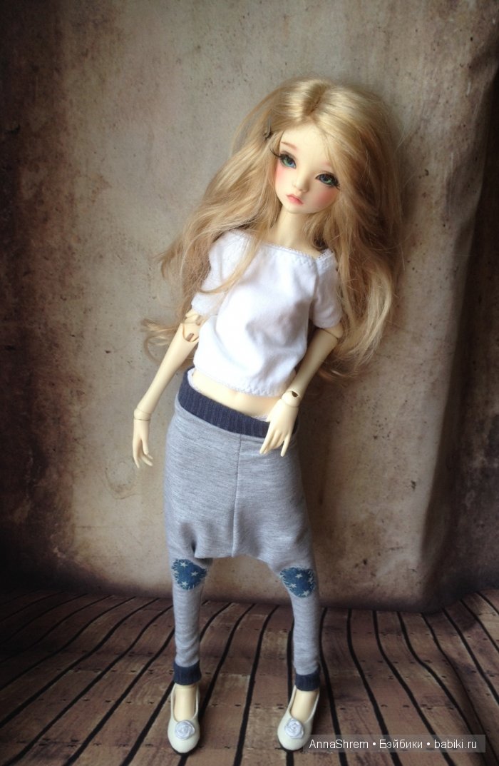 Bella Doll Chateau — Куклы Doll Chateau (Доллшато): BJD (БЖД) (фото 2)