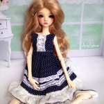 Bella Doll Chateau