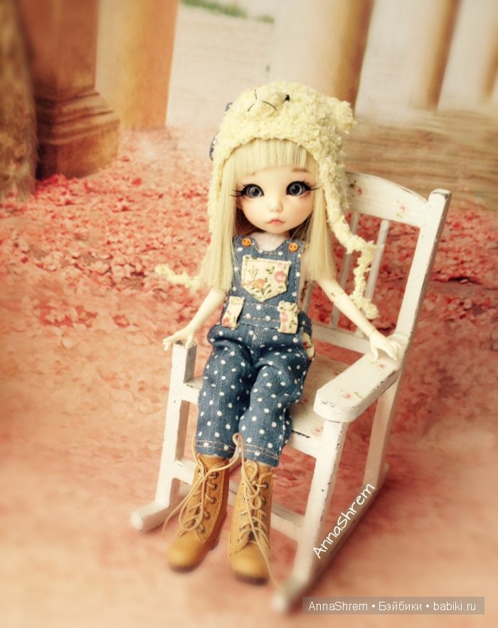 PukiFee Fairyland и тела Pixxie Iplehouse
