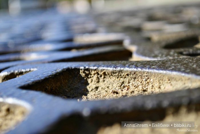 Прогулка по Кронштадту с Doll-Chateau Queena (фото 5)