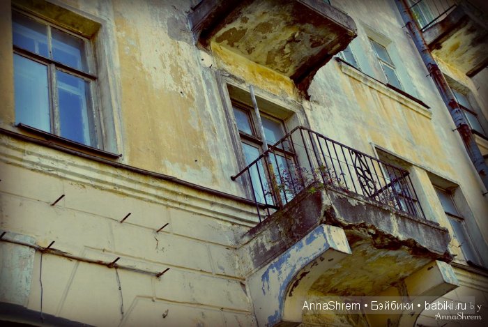 Прогулка по Кронштадту с Doll-Chateau Queena (фото 7)