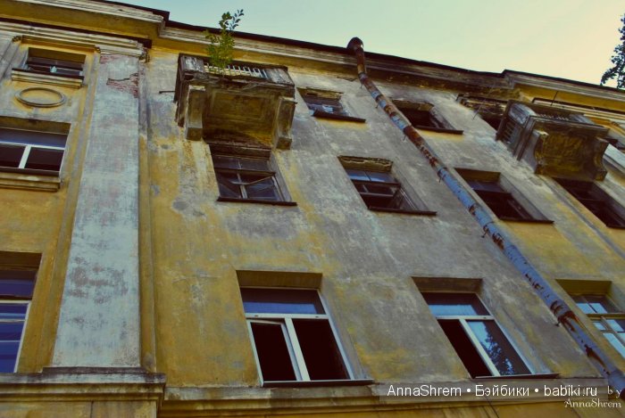 Прогулка по Кронштадту с Doll-Chateau Queena (фото 6)