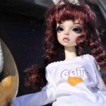 Прогулка по Кронштадту с Doll-Chateau Queena