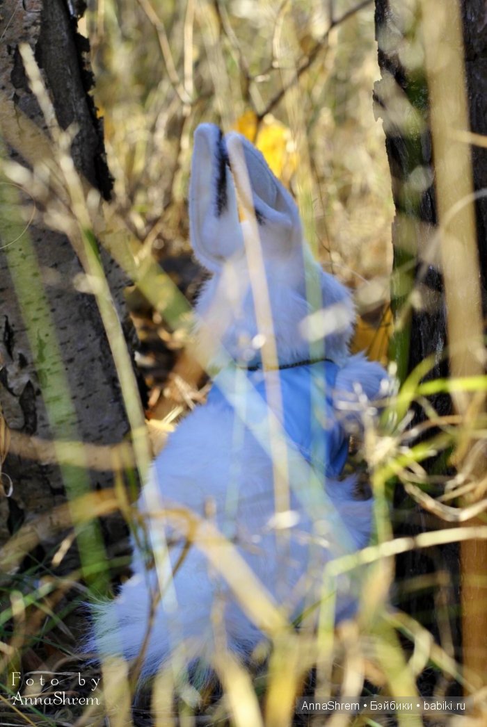 По мотивам сказки "Алиса в стране чудес", часть 1 (фото 6)