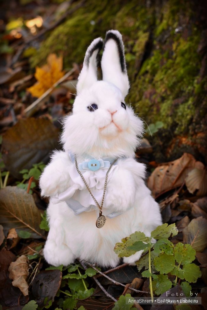 По мотивам сказки "Алиса в стране чудес", часть 1 (фото 5)