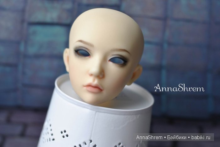 ООАК Монстер Хай и мои мейки БЖД