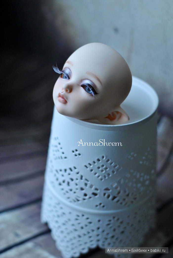 ООАК Монстер Хай и мои мейки БЖД