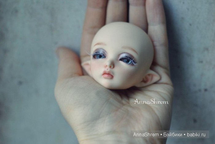 ООАК Монстер Хай и мои мейки БЖД