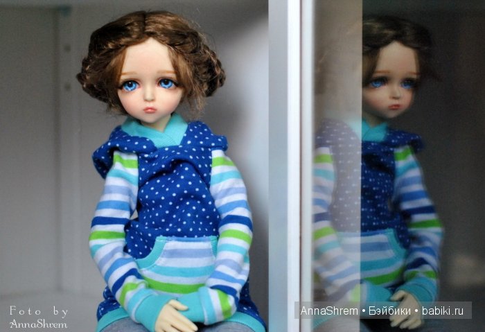 Mikhaila Leekeworld или уронили мишку на пол (фото 3)