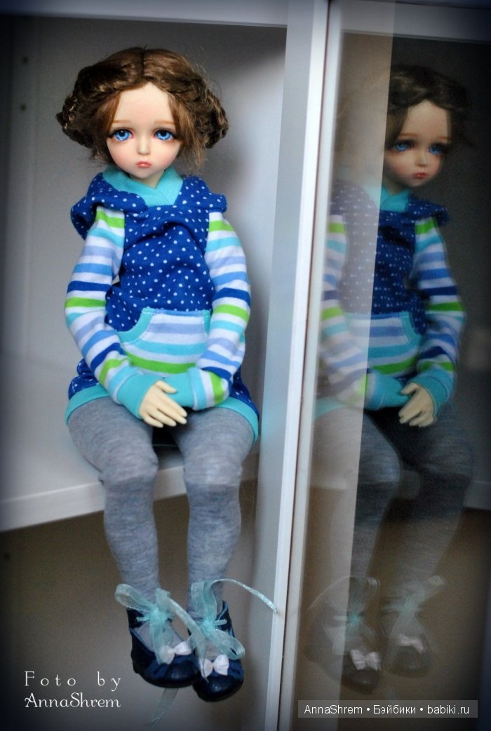 Mikhaila Leekeworld или уронили мишку на пол (фото 5)