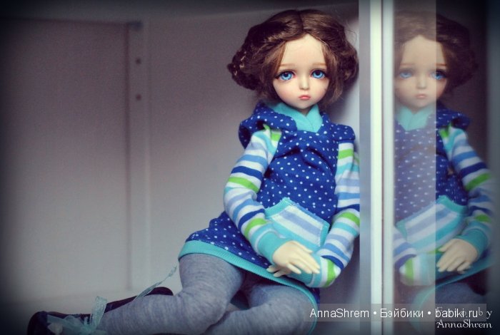 Mikhaila Leekeworld или уронили мишку на пол (фото 4)