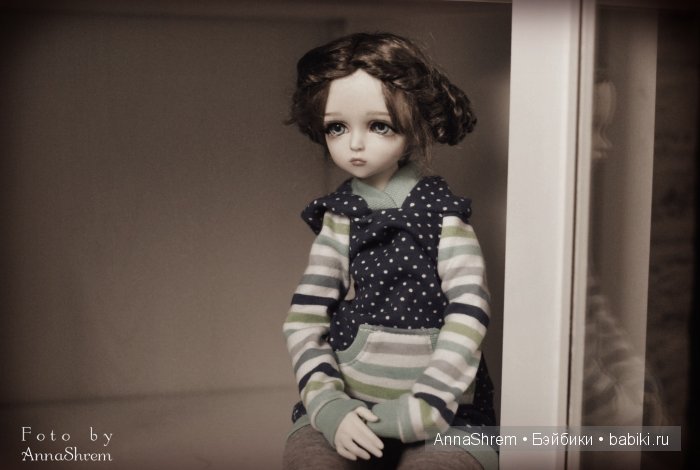 Mikhaila Leekeworld или уронили мишку на пол (фото 6)