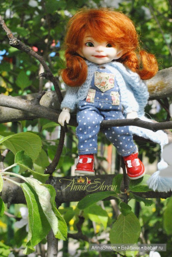 Мой личный позитивчик улыбашечка PukiFee Soso