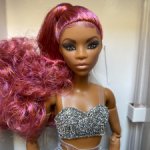 Barbie looks Тамика
