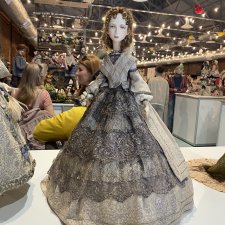 Бал кукол Санкт-Петербург ч.2