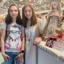 Бал кукол Санкт-Петербург ч.1