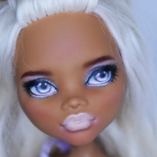 Мое любимое хобби