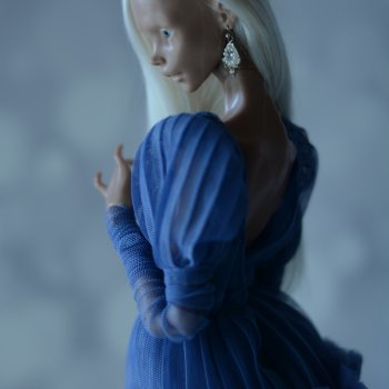 Химера Птичка