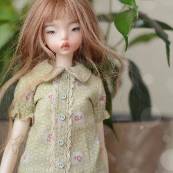 Ling Whispering Garden