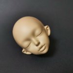 Голова Minifee Iset