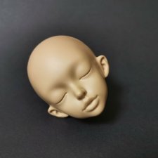 Голова Minifee Iset