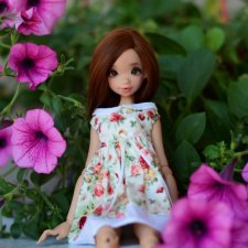 Продам Momonita Момониту от ateliermomoni