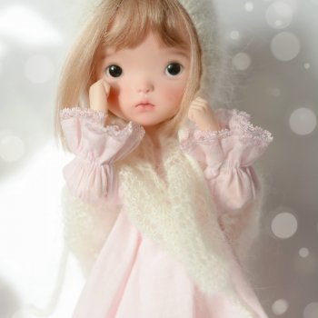 Малышка Agdoll